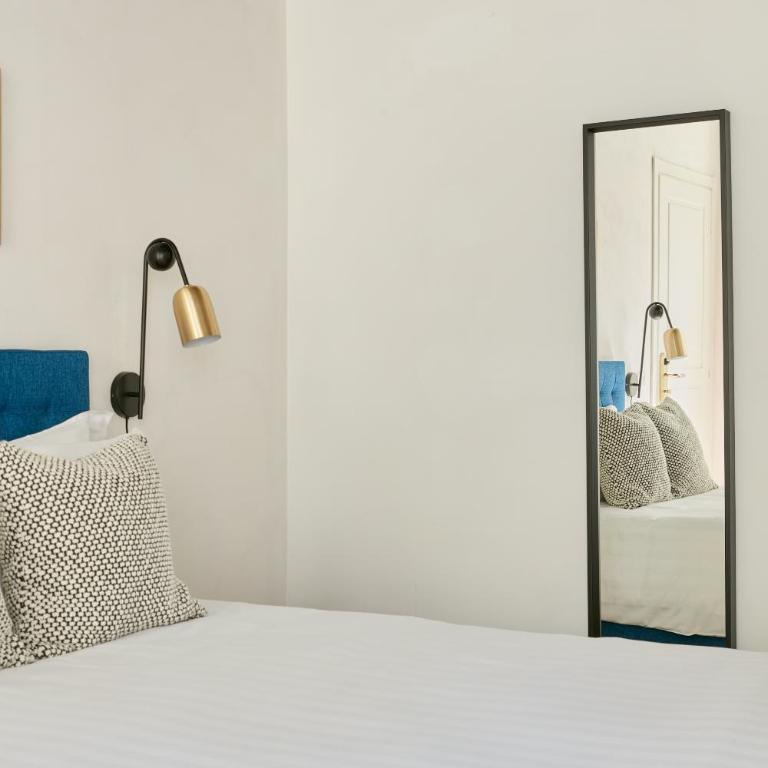 Montevecchio Boutique Apartments - Monolocale - 1