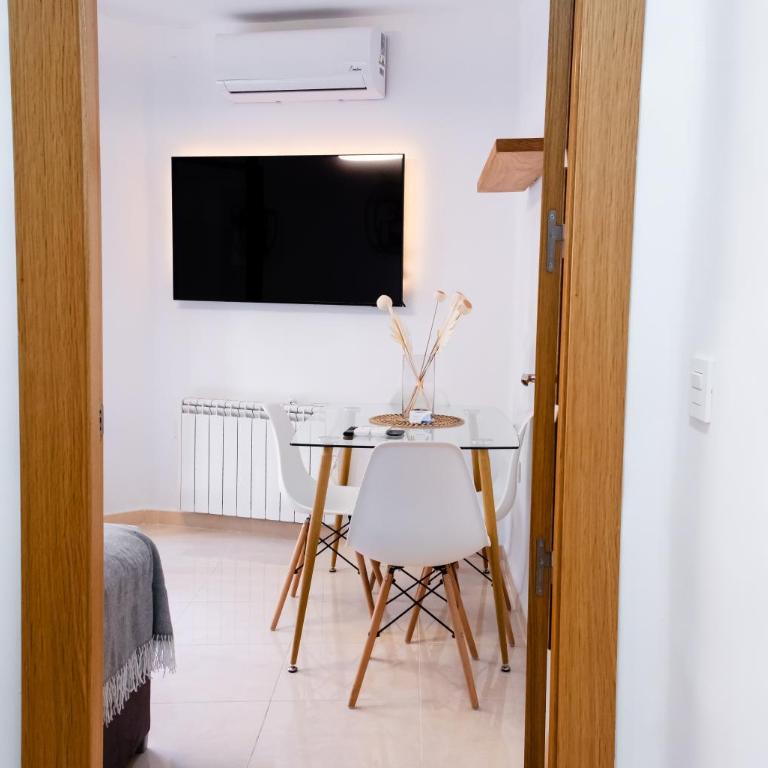 Alhambra Centro Apartamento - Three-Bedroom Apartment - 8