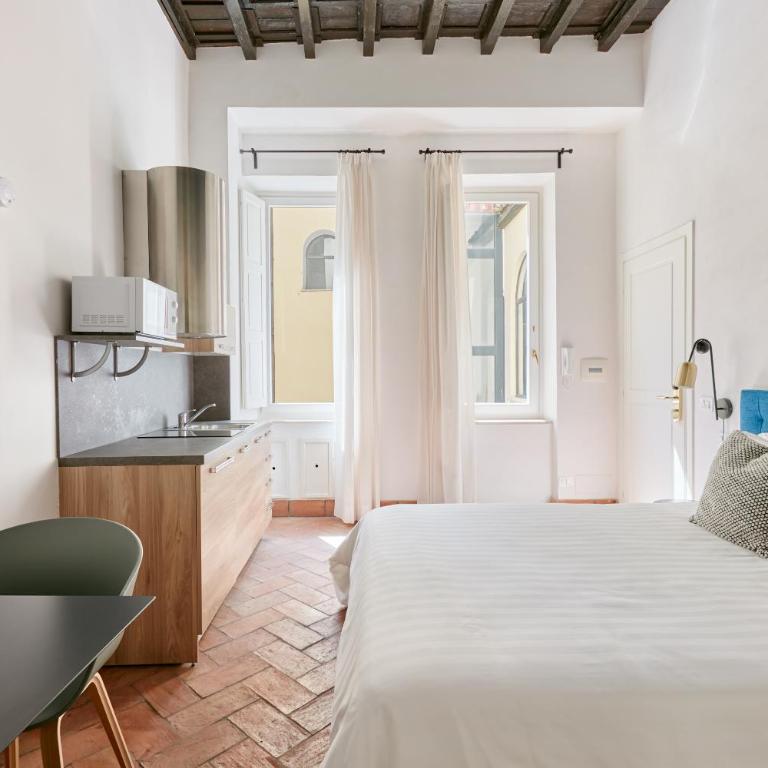 Montevecchio Boutique Apartments - Monolocale - 5