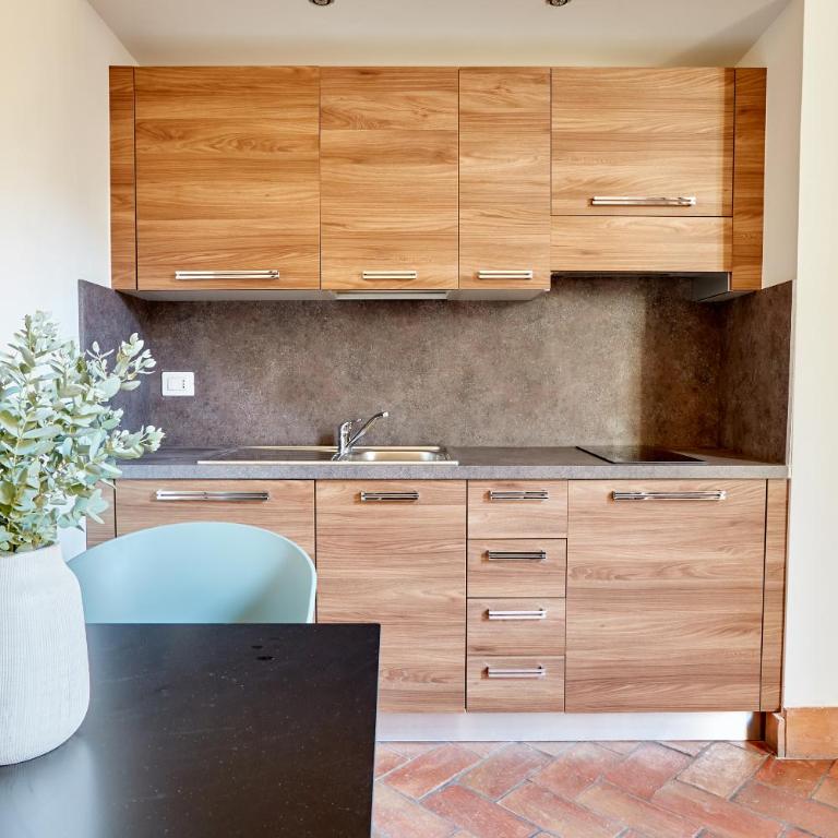 Montevecchio Boutique Apartments - Appartamento - 5