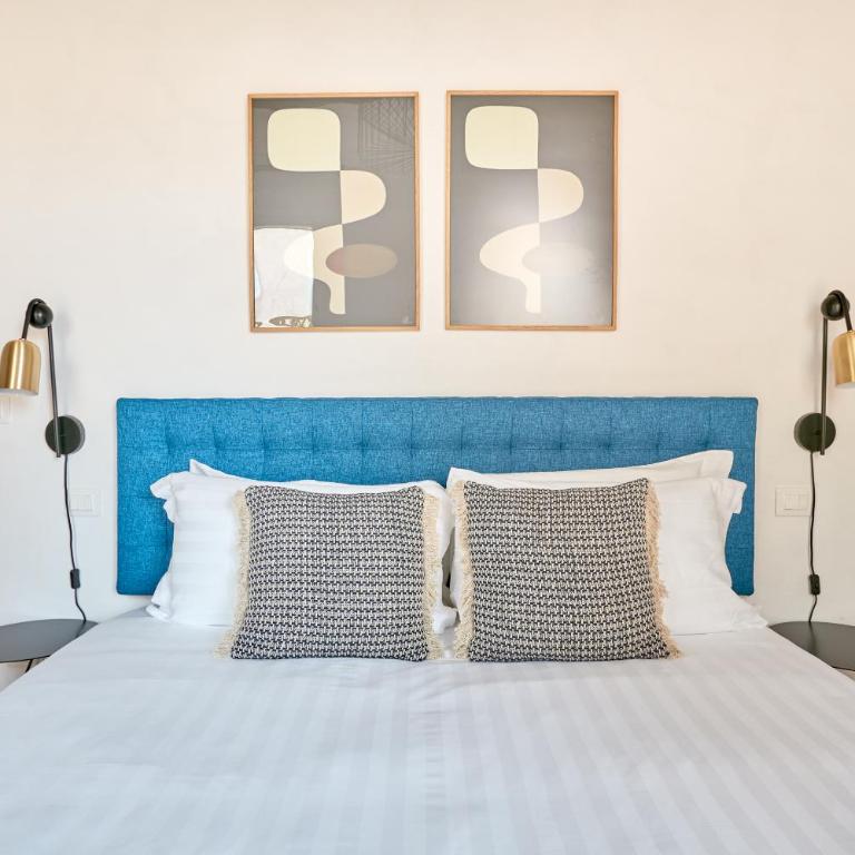 Montevecchio Boutique Apartments - Appartamento - 4
