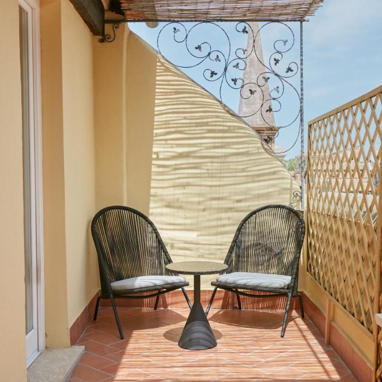 Montevecchio Boutique Apartments - Appartamento - 11