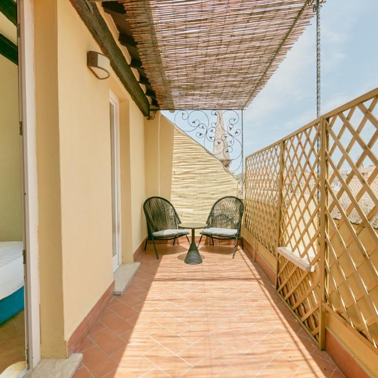 Montevecchio Boutique Apartments - Appartamento - 10