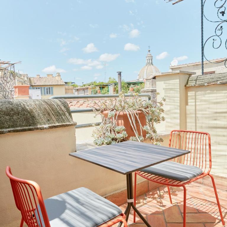 Montevecchio Boutique Apartments - Appartamento - 12