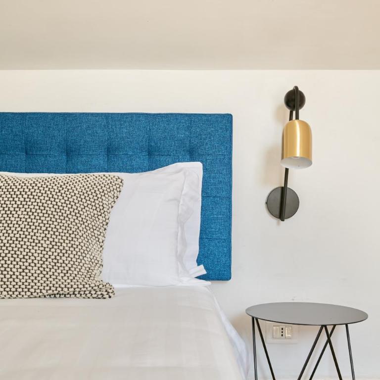Montevecchio Boutique Apartments - Monolocale Queen - 5