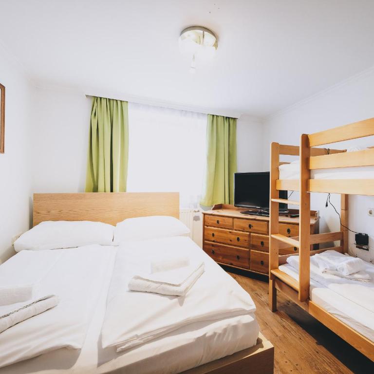 Areit Apartments by we rent, SUMMERCARD INCLUDED - Apartment - 3