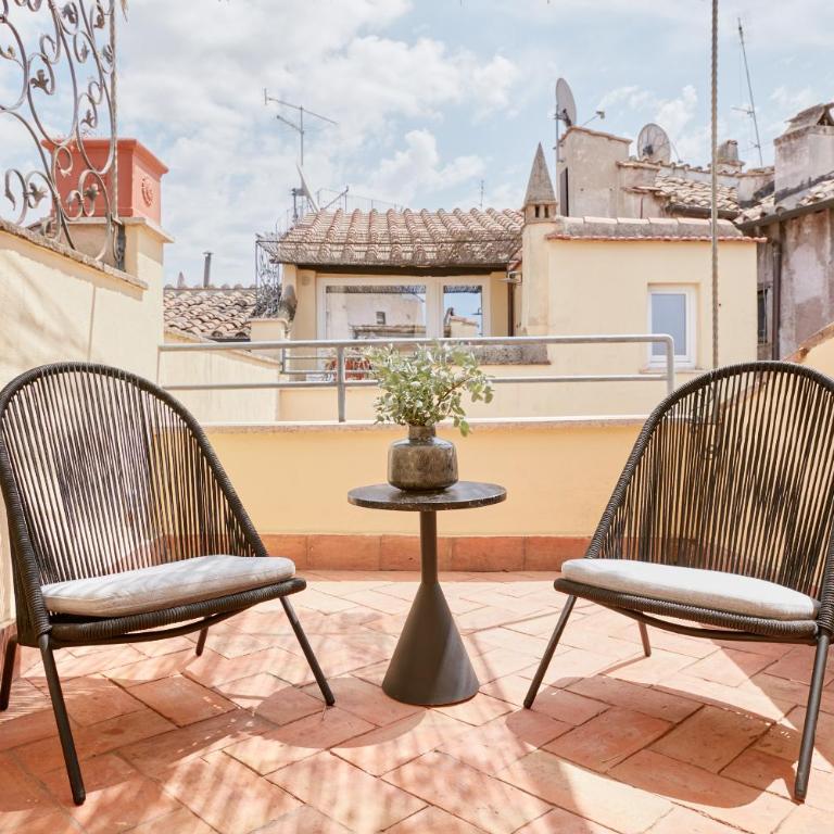 Montevecchio Boutique Apartments - Monolocale Queen - 6
