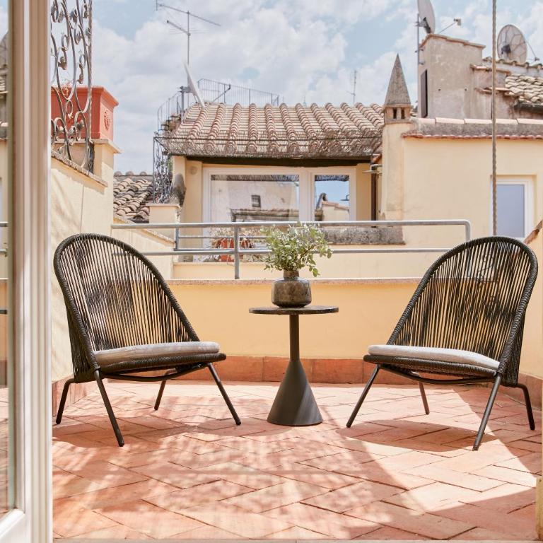 Montevecchio Boutique Apartments - Monolocale Queen - 1