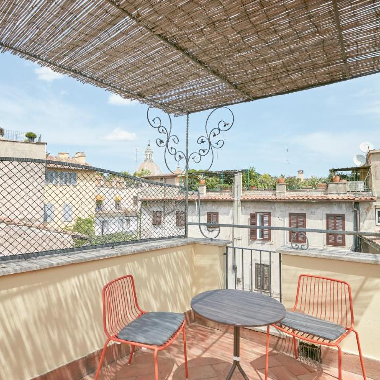 Montevecchio Boutique Apartments - Monolocale Queen - 8