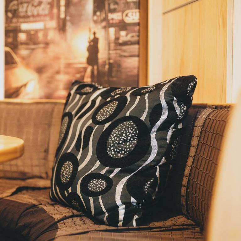 Areit Apartments by we rent, SUMMERCARD INCLUDED - Apartment mit 2 Schlafzimmern - 11