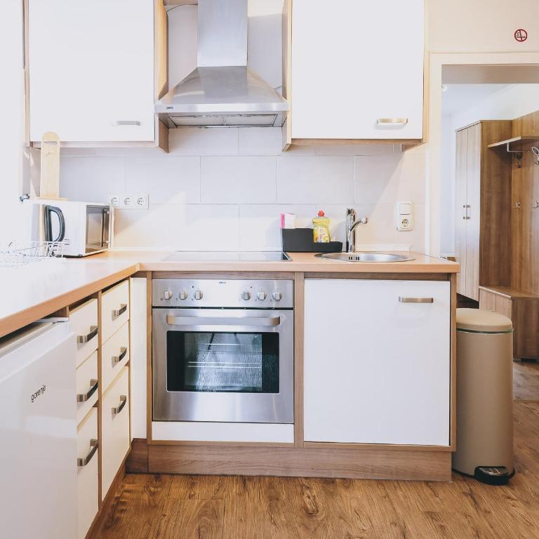 Areit Apartments by we rent, SUMMERCARD INCLUDED - Apartment mit 2 Schlafzimmern - 15