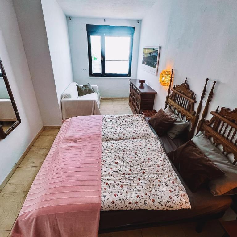 Family villa Casa KuKa I wonderful terrace with saltwater pool and BBQ area I beach in walking distance I pets welcome - Villa de 3 dormitorios - 13