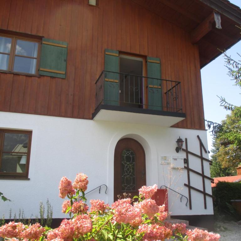 Villa Alpenoase - Villa - 1