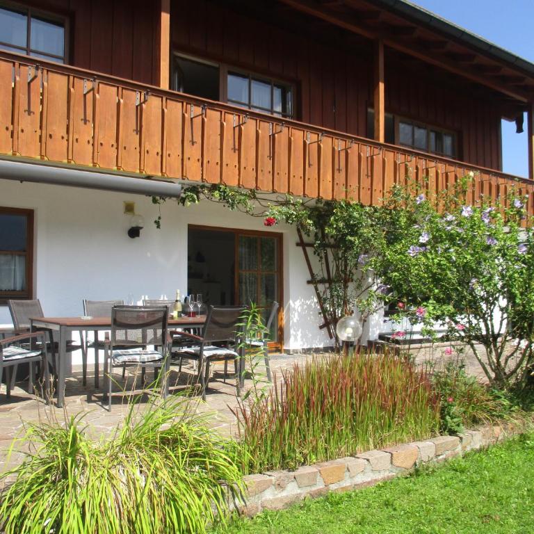 Villa Alpenoase - Villa - 4