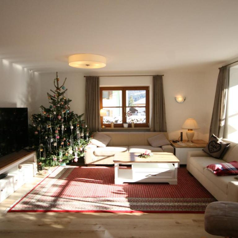Villa Alpenoase - Villa - 6