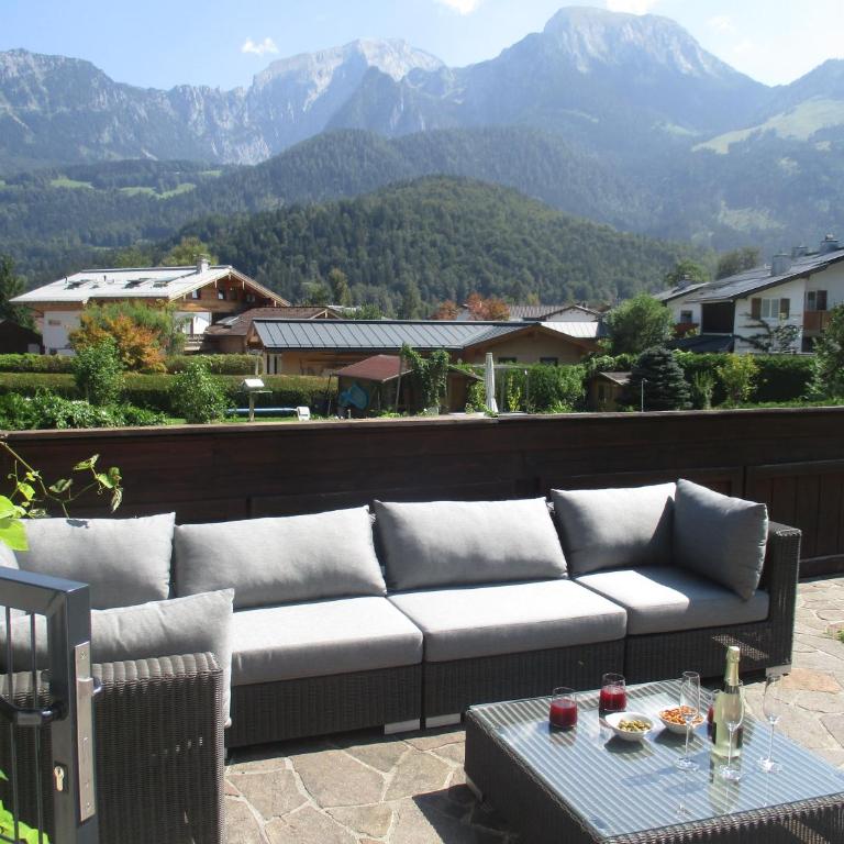 Villa Alpenoase - Villa - 8