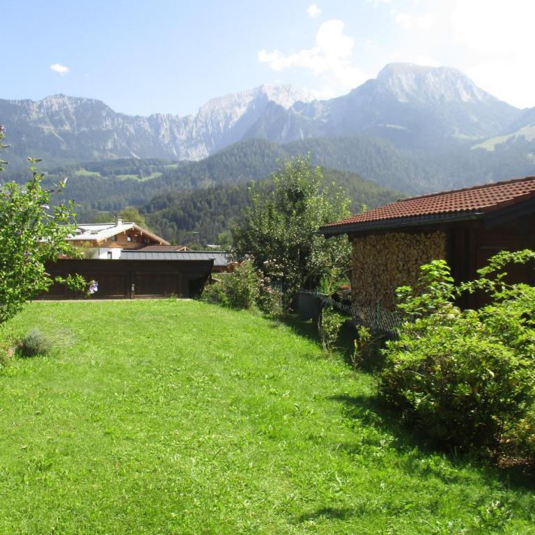 Villa Alpenoase - Villa - 9