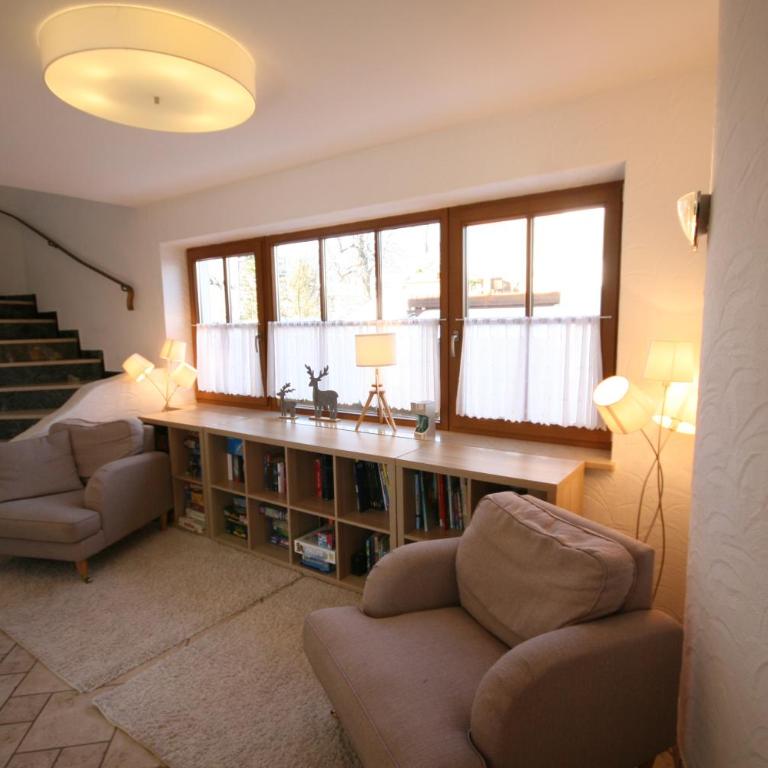 Villa Alpenoase - Villa - 11