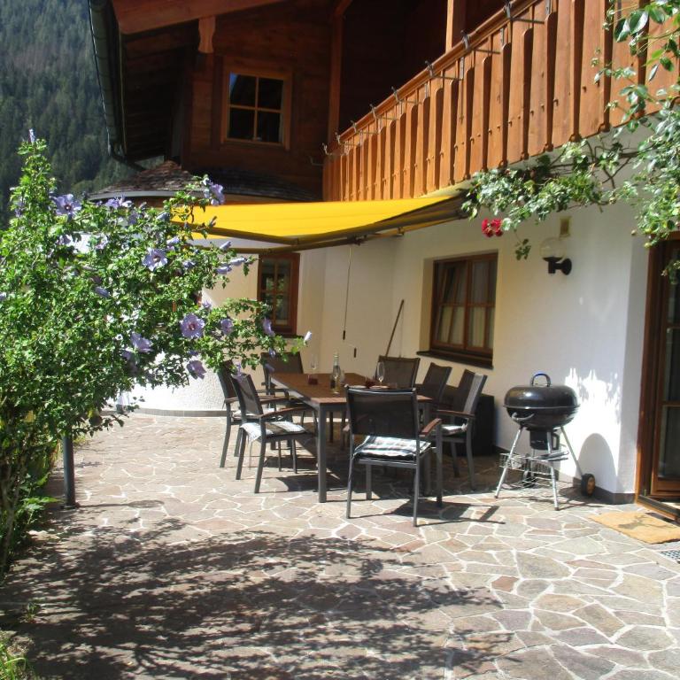 Villa Alpenoase - Villa - 13