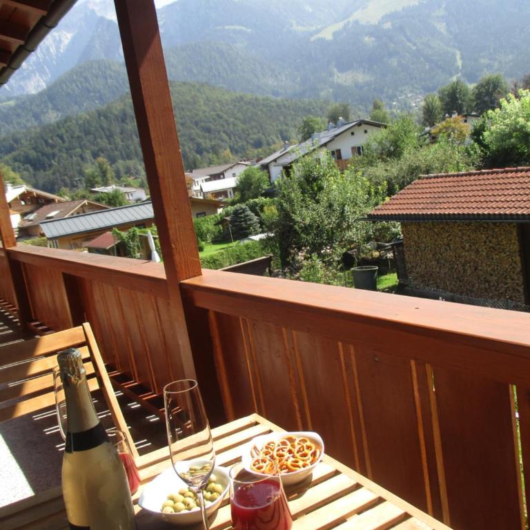 Villa Alpenoase - Villa - 15