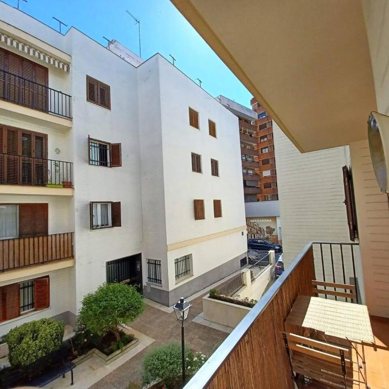 Inmogestion Integral Rentals, Paraiso 4, Sevilla - Apartamento de 3 dormitorios con balcón - 47