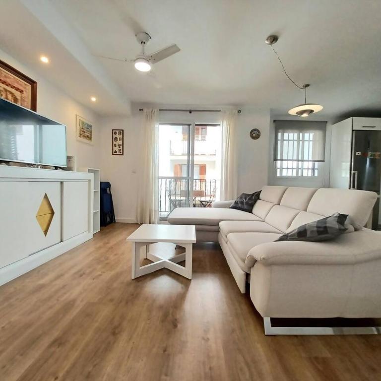 Inmogestion Integral Rentals, Paraiso 4, Sevilla - Apartamento de 3 dormitorios con balcón - 46