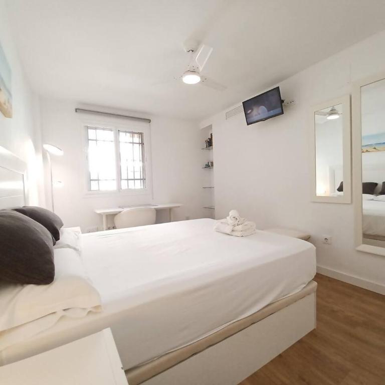 Inmogestion Integral Rentals, Paraiso 4, Sevilla - Apartamento de 3 dormitorios con balcón - 45