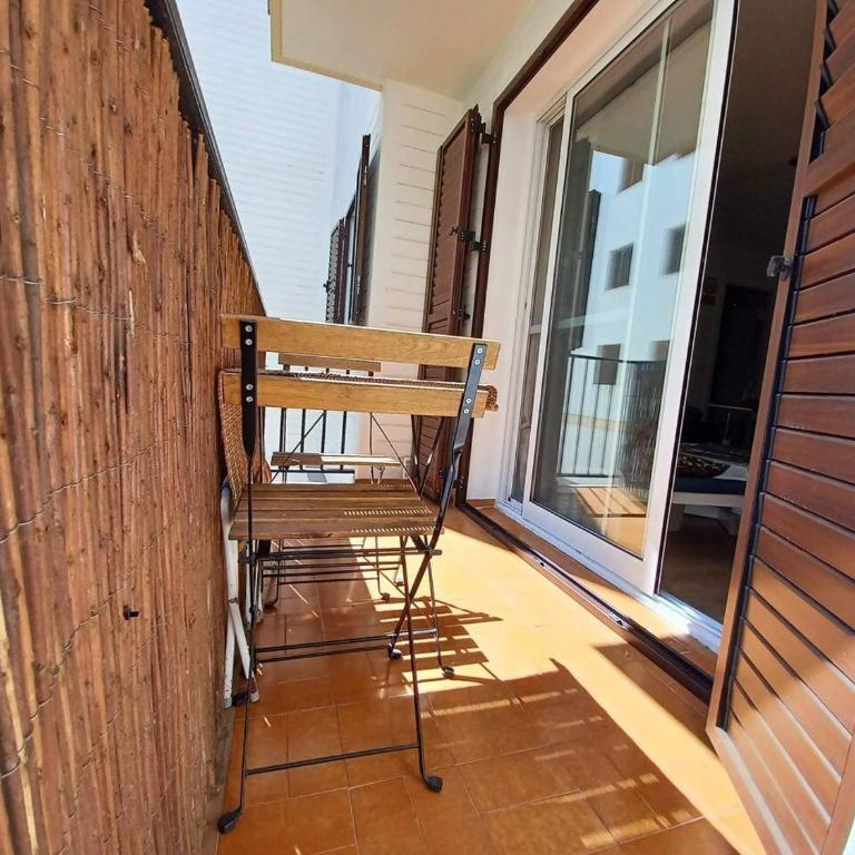 Inmogestion Integral Rentals, Paraiso 4, Sevilla - Apartamento de 3 dormitorios con balcón - 43