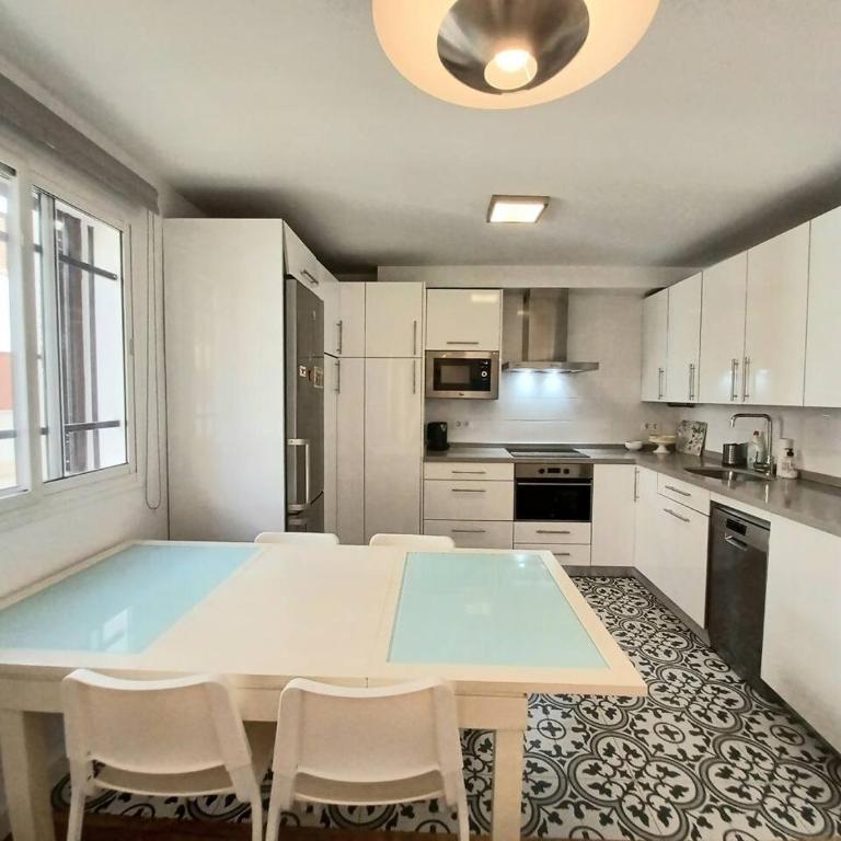 Inmogestion Integral Rentals, Paraiso 4, Sevilla - Apartamento de 3 dormitorios con balcón - 42