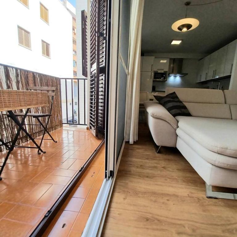 Inmogestion Integral Rentals, Paraiso 4, Sevilla - Apartamento de 3 dormitorios con balcón - 41