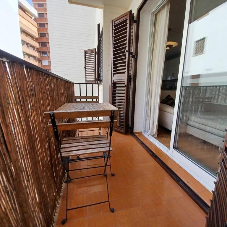 Inmogestion Integral Rentals, Paraiso 4, Sevilla - Apartamento de 3 dormitorios con balcón - 39