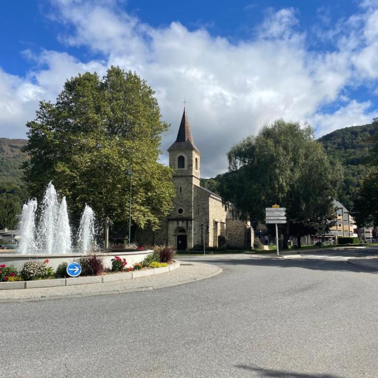 Location Studio Cabine St Lary Soulan - Apartment mit 1 Schlafzimmer - 17
