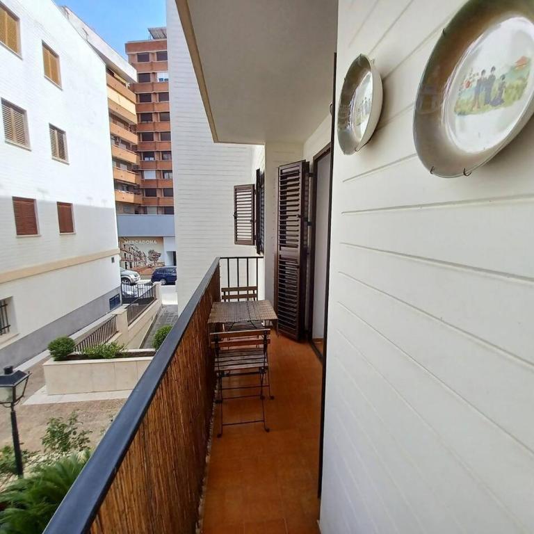 Inmogestion Integral Rentals, Paraiso 4, Sevilla - Apartamento de 3 dormitorios con balcón - 38