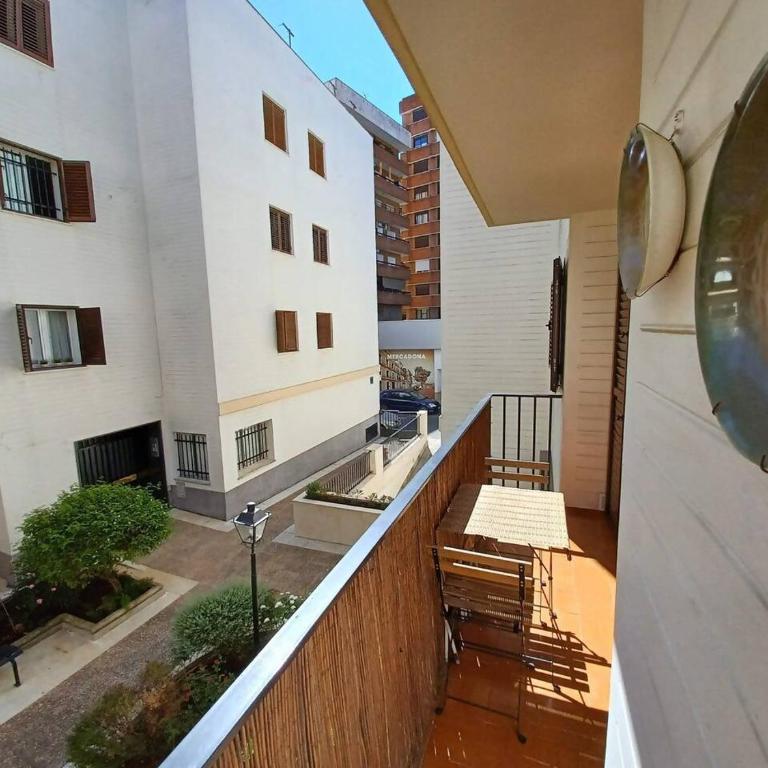 Inmogestion Integral Rentals, Paraiso 4, Sevilla - Apartamento de 3 dormitorios con balcón - 36