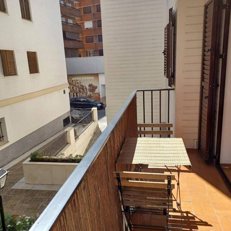 Inmogestion Integral Rentals, Paraiso 4, Sevilla - Apartamento de 3 dormitorios con balcón - 37
