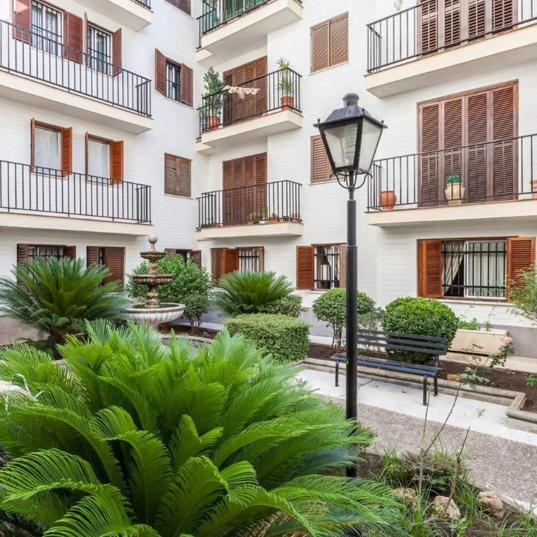 Inmogestion Integral Rentals, Paraiso 4, Sevilla - Apartamento de 3 dormitorios con balcón - 35