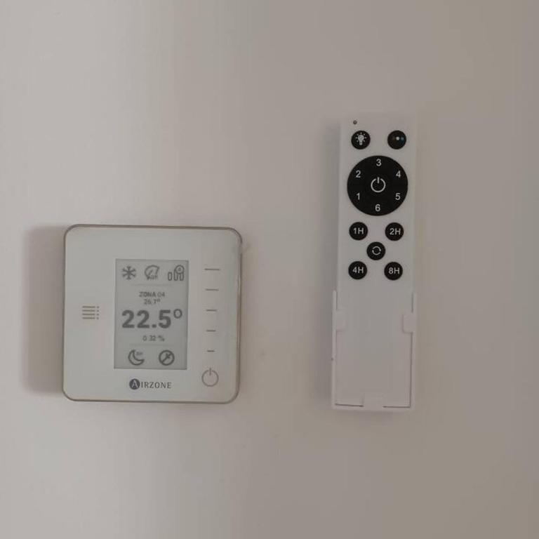 Inmogestion Integral Rentals, Paraiso 4, Sevilla - Apartamento de 3 dormitorios con balcón - 32