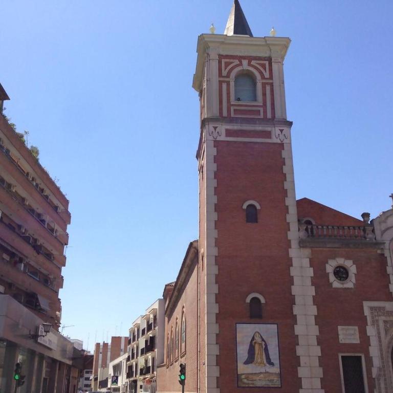 Inmogestion Integral Rentals, Paraiso 4, Sevilla - Apartamento de 3 dormitorios con balcón - 30