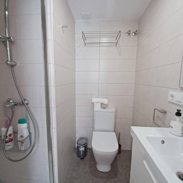 Inmogestion Integral Rentals, Paraiso 4, Sevilla - Apartamento de 3 dormitorios con balcón - 25