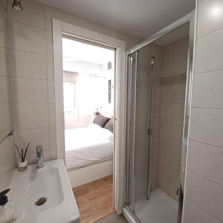 Inmogestion Integral Rentals, Paraiso 4, Sevilla - Apartamento de 3 dormitorios con balcón - 26