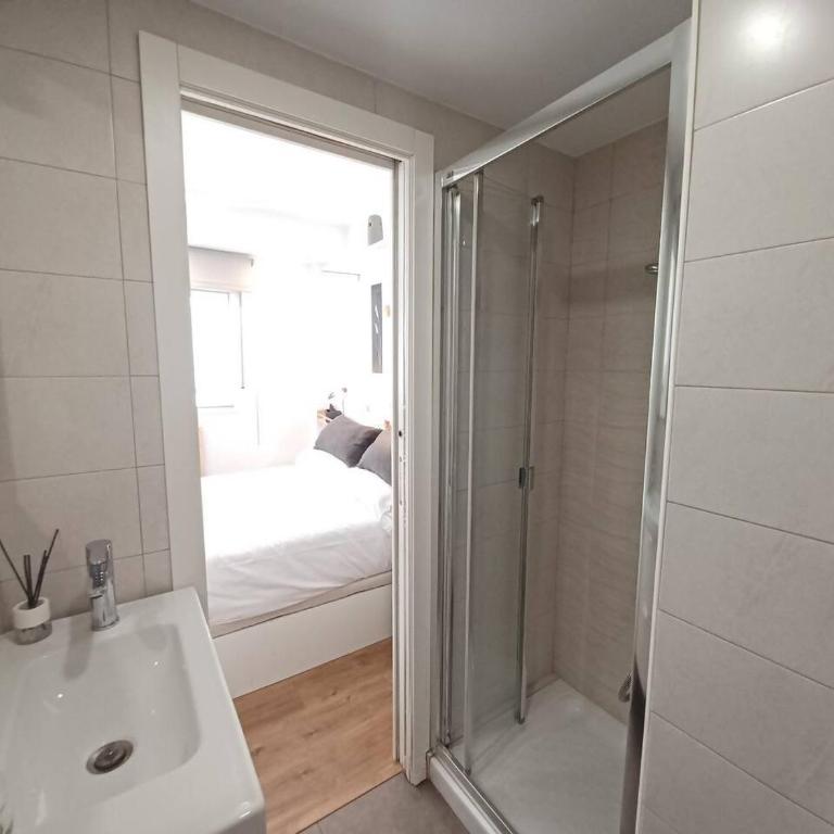 Inmogestion Integral Rentals, Paraiso 4, Sevilla - Apartamento de 3 dormitorios con balcón - 21