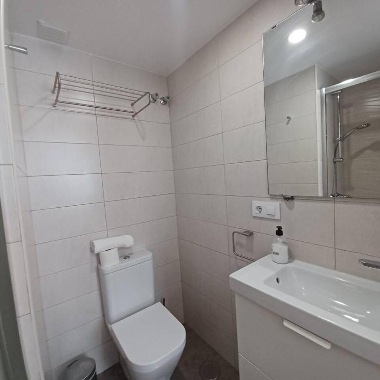 Inmogestion Integral Rentals, Paraiso 4, Sevilla - Apartamento de 3 dormitorios con balcón - 16
