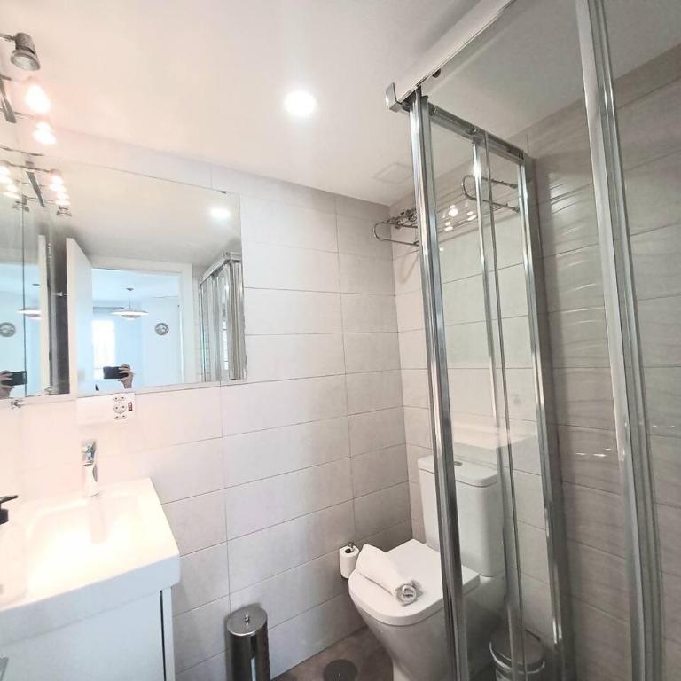 Inmogestion Integral Rentals, Paraiso 4, Sevilla - Apartamento de 3 dormitorios con balcón - 17