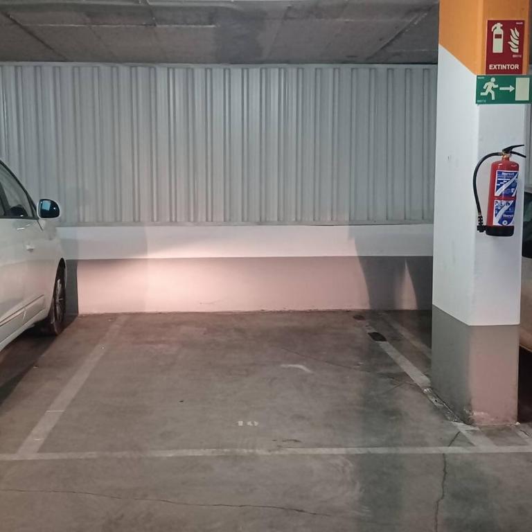 Inmogestion Integral Rentals, Paraiso 4, Sevilla - Apartamento de 3 dormitorios con balcón - 12