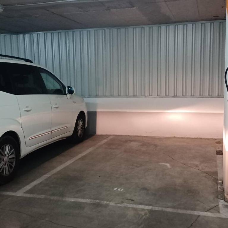 Inmogestion Integral Rentals, Paraiso 4, Sevilla - Apartamento de 3 dormitorios con balcón - 11