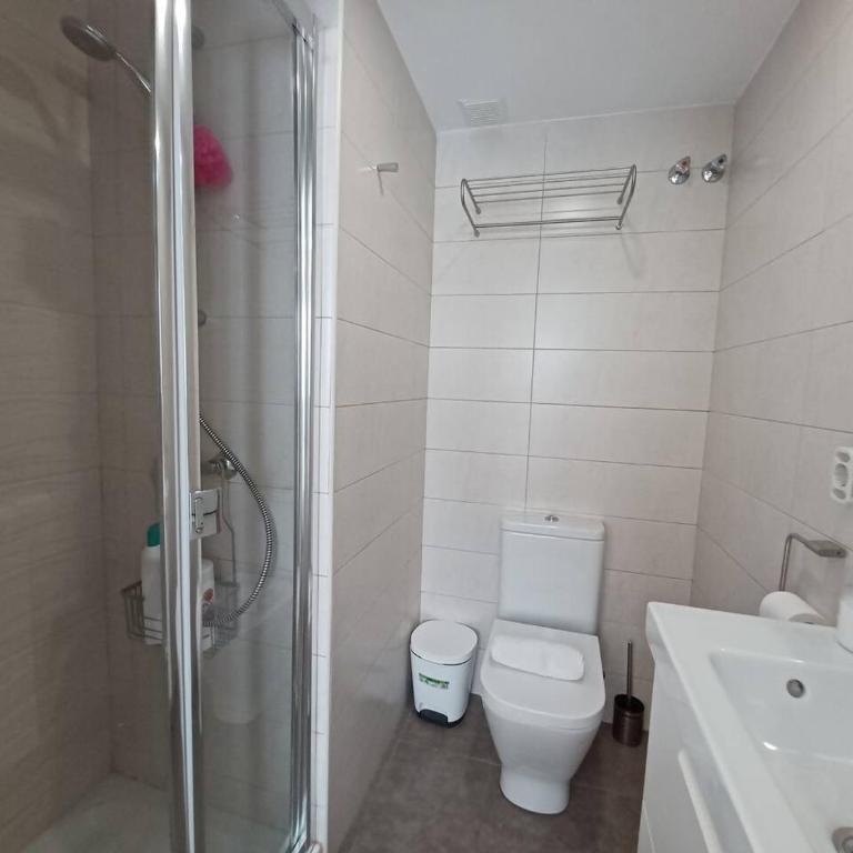 Inmogestion Integral Rentals, Paraiso 4, Sevilla - Apartamento de 3 dormitorios con balcón - 8