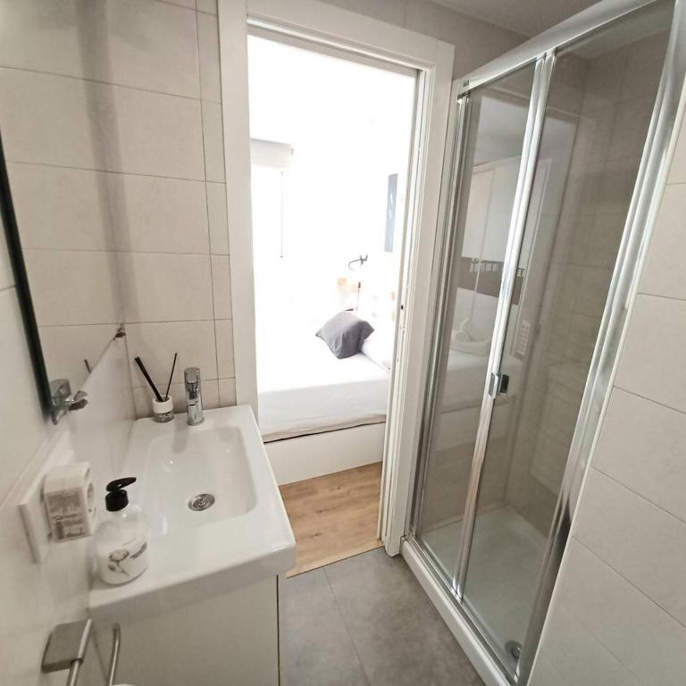 Inmogestion Integral Rentals, Paraiso 4, Sevilla - Apartamento de 3 dormitorios con balcón - 4