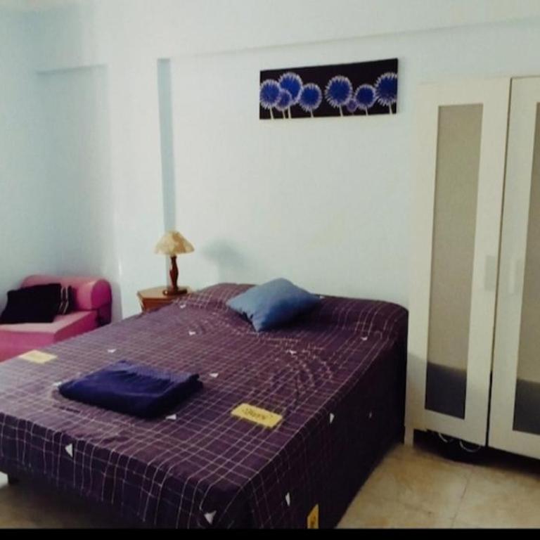 Tenerife Homestay - Habitación Individual Amplia - 37