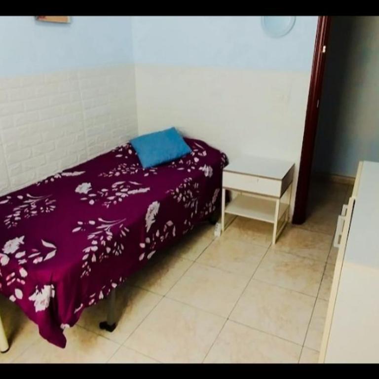 Tenerife Homestay - Habitación Individual - 27