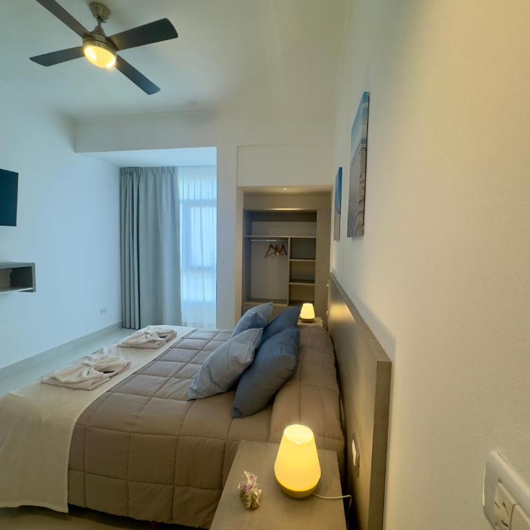 Nacar Apart Hotel - Habitación Doble - 1 o 2 camas - 4